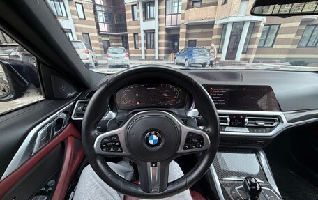 BMW 4 серия, 2021 год, 6 900 000 рублей, 7 фотография