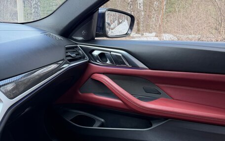 BMW 4 серия, 2021 год, 6 900 000 рублей, 9 фотография