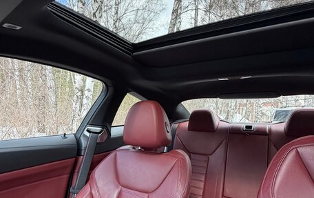 BMW 4 серия, 2021 год, 6 900 000 рублей, 8 фотография