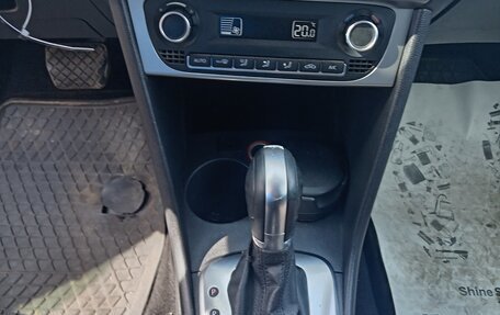 Volkswagen Polo VI (EU Market), 2015 год, 705 000 рублей, 8 фотография