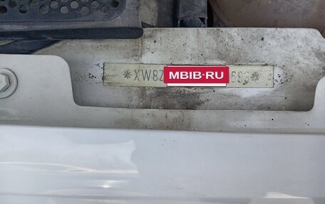 Volkswagen Polo VI (EU Market), 2015 год, 705 000 рублей, 6 фотография