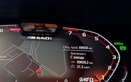 BMW 4 серия, 2021 год, 6 900 000 рублей, 10 фотография