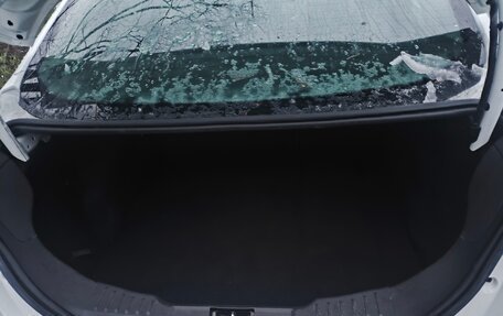 Ford Focus III, 2017 год, 1 030 000 рублей, 7 фотография