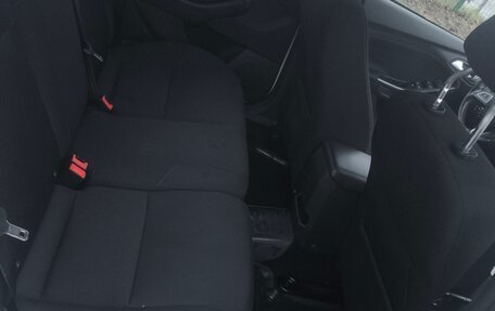 Ford Focus III, 2017 год, 1 030 000 рублей, 8 фотография