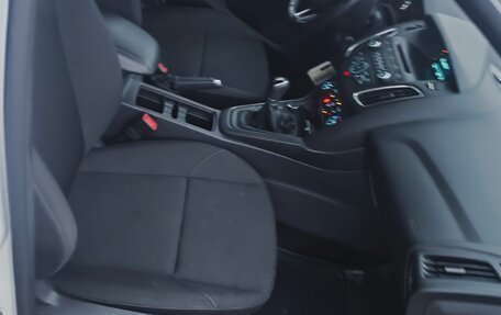 Ford Focus III, 2017 год, 1 030 000 рублей, 9 фотография