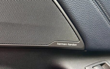 BMW 5 серия, 2017 год, 4 580 000 рублей, 5 фотография