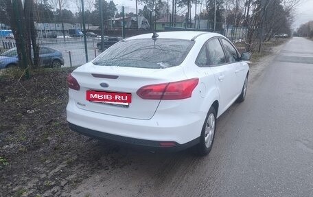 Ford Focus III, 2017 год, 1 030 000 рублей, 6 фотография