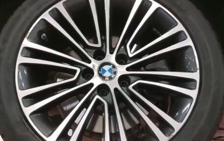 BMW 5 серия, 2017 год, 4 580 000 рублей, 13 фотография