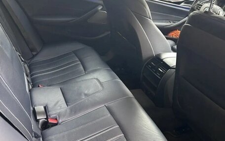 BMW 5 серия, 2017 год, 4 580 000 рублей, 7 фотография