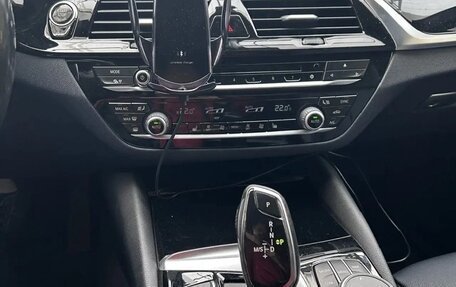 BMW 5 серия, 2017 год, 4 580 000 рублей, 11 фотография