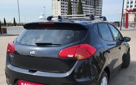 KIA cee'd III, 2018 год, 1 850 000 рублей, 4 фотография