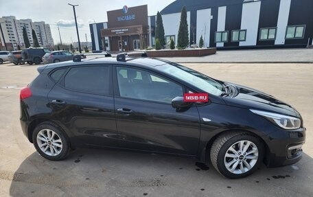 KIA cee'd III, 2018 год, 1 850 000 рублей, 5 фотография