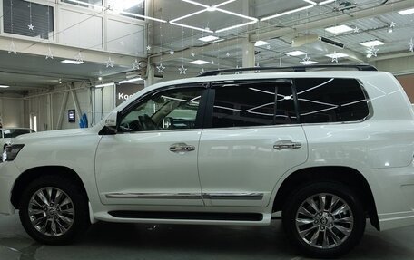 Toyota Land Cruiser 200, 2013 год, 5 100 000 рублей, 4 фотография