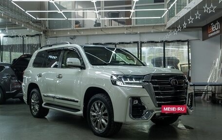 Toyota Land Cruiser 200, 2013 год, 5 100 000 рублей, 3 фотография