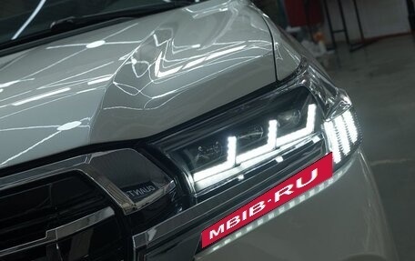 Toyota Land Cruiser 200, 2013 год, 5 100 000 рублей, 2 фотография