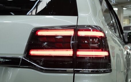 Toyota Land Cruiser 200, 2013 год, 5 100 000 рублей, 8 фотография