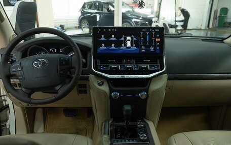 Toyota Land Cruiser 200, 2013 год, 5 100 000 рублей, 14 фотография