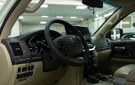 Toyota Land Cruiser 200, 2013 год, 5 100 000 рублей, 12 фотография