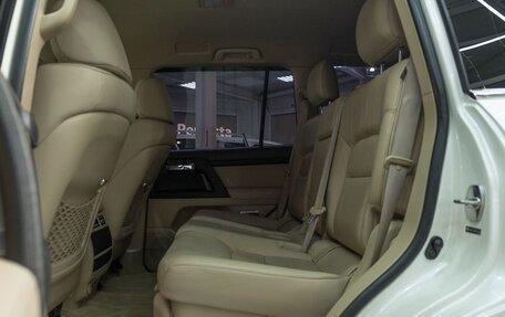 Toyota Land Cruiser 200, 2013 год, 5 100 000 рублей, 13 фотография