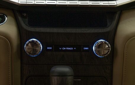 Toyota Land Cruiser 200, 2013 год, 5 100 000 рублей, 16 фотография