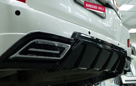 Toyota Land Cruiser 200, 2013 год, 5 100 000 рублей, 9 фотография