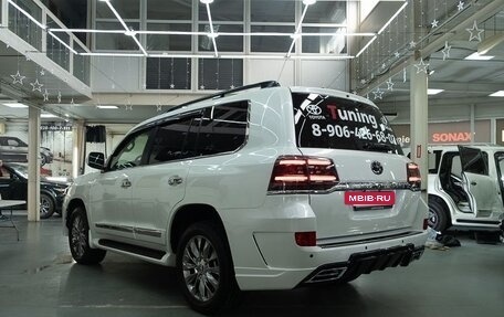 Toyota Land Cruiser 200, 2013 год, 5 100 000 рублей, 7 фотография