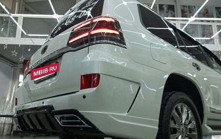 Toyota Land Cruiser 200, 2013 год, 5 100 000 рублей, 10 фотография