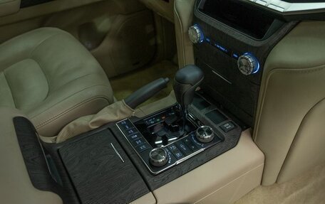 Toyota Land Cruiser 200, 2013 год, 5 100 000 рублей, 20 фотография