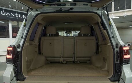 Toyota Land Cruiser 200, 2013 год, 5 100 000 рублей, 27 фотография