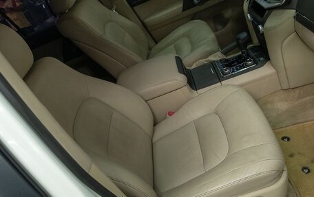 Toyota Land Cruiser 200, 2013 год, 5 100 000 рублей, 22 фотография