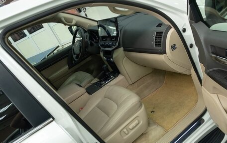 Toyota Land Cruiser 200, 2013 год, 5 100 000 рублей, 25 фотография