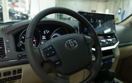 Toyota Land Cruiser 200, 2013 год, 5 100 000 рублей, 29 фотография