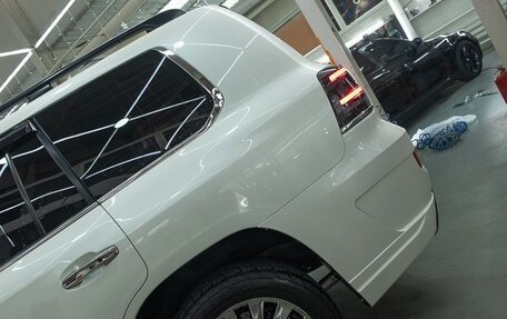 Toyota Land Cruiser 200, 2013 год, 5 100 000 рублей, 33 фотография