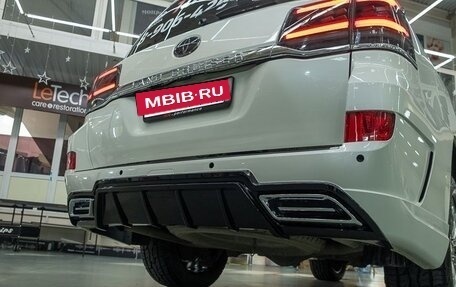 Toyota Land Cruiser 200, 2013 год, 5 100 000 рублей, 35 фотография