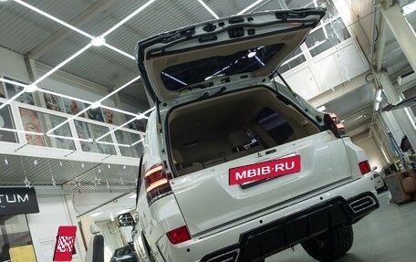 Toyota Land Cruiser 200, 2013 год, 5 100 000 рублей, 26 фотография