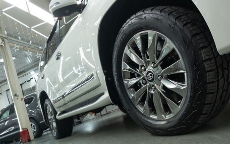 Toyota Land Cruiser 200, 2013 год, 5 100 000 рублей, 36 фотография