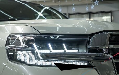 Toyota Land Cruiser 200, 2013 год, 5 100 000 рублей, 37 фотография