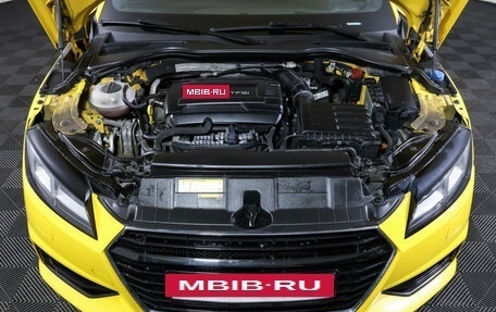 Audi TT, 2016 год, 3 675 000 рублей, 9 фотография