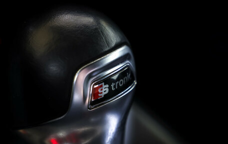 Audi TT, 2016 год, 3 675 000 рублей, 16 фотография