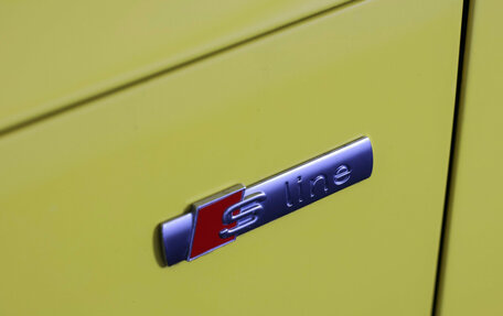 Audi TT, 2016 год, 3 675 000 рублей, 22 фотография