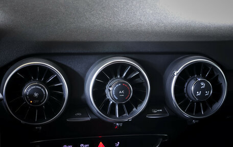 Audi TT, 2016 год, 3 675 000 рублей, 19 фотография