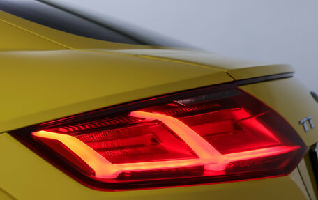 Audi TT, 2016 год, 3 675 000 рублей, 24 фотография