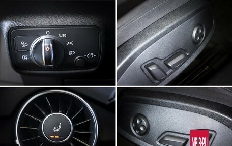 Audi TT, 2016 год, 3 675 000 рублей, 21 фотография