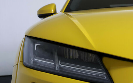 Audi TT, 2016 год, 3 675 000 рублей, 25 фотография