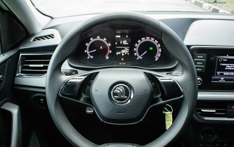 Skoda Rapid II, 2020 год, 1 549 000 рублей, 6 фотография