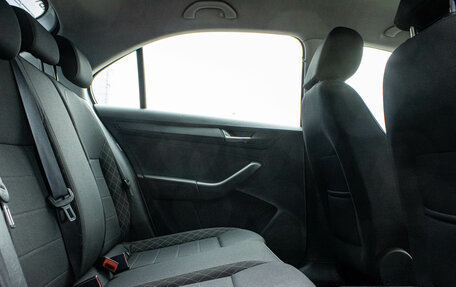 Skoda Rapid II, 2020 год, 1 549 000 рублей, 11 фотография