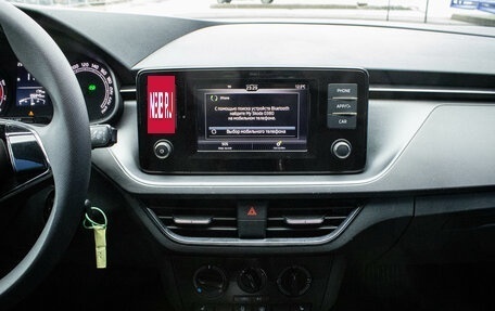 Skoda Rapid II, 2020 год, 1 549 000 рублей, 7 фотография