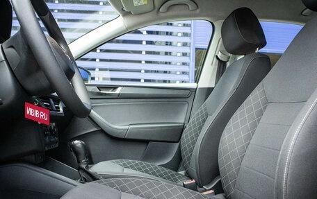 Skoda Rapid II, 2020 год, 1 549 000 рублей, 9 фотография