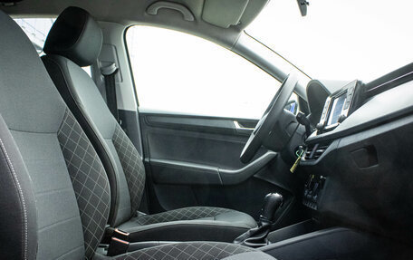 Skoda Rapid II, 2020 год, 1 549 000 рублей, 12 фотография