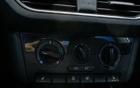 Skoda Rapid II, 2020 год, 1 549 000 рублей, 18 фотография